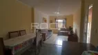 Foto 8 de Casa com 3 Quartos à venda, 129m² em Vila Costa do Sol, São Carlos