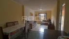 Foto 8 de Casa com 3 Quartos à venda, 131m² em Vila Costa do Sol, São Carlos