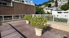 Foto 42 de Apartamento com 3 Quartos para alugar, 360m² em Lagoa, Rio de Janeiro