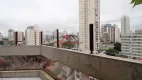 Foto 30 de Cobertura com 3 Quartos à venda, 240m² em Vila Clementino, São Paulo