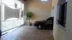 Foto 3 de Casa com 3 Quartos à venda, 180m² em Jardim Alvorada, Campinas