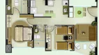 Foto 26 de Apartamento com 2 Quartos à venda, 55m² em Tirol, Natal