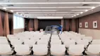 Foto 11 de Sala Comercial para alugar, 136m² em Cidade Monções, São Paulo