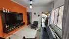 Foto 7 de Casa com 3 Quartos à venda, 85m² em Nova Mirim, Praia Grande