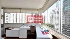 Foto 13 de Apartamento com 4 Quartos à venda, 311m² em Campo Belo, São Paulo