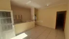 Foto 3 de Casa com 2 Quartos para alugar, 150m² em Vila São João do Ipiranga, Bauru