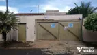 Foto 4 de Casa com 4 Quartos à venda, 174m² em São José, Uberaba