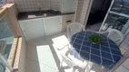 Foto 4 de Apartamento com 2 Quartos à venda, 88m² em Vila Tupi, Praia Grande