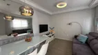 Foto 3 de Apartamento com 3 Quartos à venda, 86m² em Campestre, Santo André