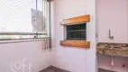 Foto 9 de Apartamento com 3 Quartos à venda, 96m² em Chácara das Pedras, Porto Alegre