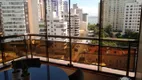 Foto 14 de Cobertura com 3 Quartos para alugar, 330m² em Agronômica, Florianópolis