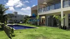 Foto 2 de Casa de Condomínio com 5 Quartos à venda, 731m² em Guarajuba Monte Gordo, Camaçari