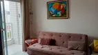 Foto 3 de Apartamento com 2 Quartos à venda, 70m² em Martim de Sa, Caraguatatuba