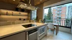 Foto 6 de Apartamento com 2 Quartos à venda, 76m² em Campo Belo, São Paulo