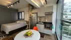 Foto 6 de Apartamento com 1 Quarto para alugar, 25m² em Perdizes, São Paulo