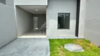 Foto 2 de Casa com 3 Quartos à venda, 100m² em Residencial Boa Vista, Senador Canedo