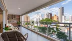 Foto 21 de Apartamento com 3 Quartos à venda, 181m² em Cambuí, Campinas