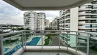 Foto 8 de Apartamento com 4 Quartos à venda, 142m² em Barra da Tijuca, Rio de Janeiro