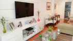 Foto 4 de Apartamento com 2 Quartos à venda, 85m² em Copacabana, Rio de Janeiro