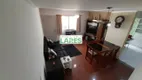 Foto 5 de Casa com 2 Quartos à venda, 82m² em Vila Polopoli, São Paulo