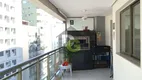 Foto 7 de Apartamento com 2 Quartos à venda, 98m² em Vital Brasil, Niterói