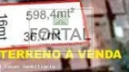 Foto 2 de Lote/Terreno à venda, 598m² em Centro, Caninde