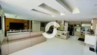 Foto 7 de Casa de Condomínio com 5 Quartos à venda, 500m² em Maceió, Niterói