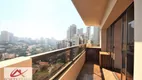 Foto 33 de Cobertura com 4 Quartos à venda, 453m² em Pacaembu, São Paulo