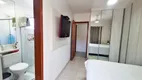 Foto 12 de Apartamento com 2 Quartos à venda, 74m² em Canto do Forte, Praia Grande