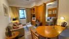 Foto 4 de Apartamento com 1 Quarto para alugar, 38m² em Indianópolis, São Paulo
