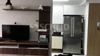 Foto 2 de Apartamento com 2 Quartos à venda, 69m² em Santo Amaro, São Paulo