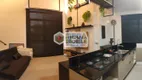 Foto 10 de Apartamento com 1 Quarto à venda, 43m² em Carvoeira, Florianópolis