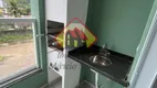 Foto 6 de Apartamento com 1 Quarto à venda, 40m² em Perequê-Açu, Ubatuba