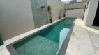 Foto 3 de Casa de Condomínio com 3 Quartos à venda, 155m² em Jardim Residencial Dona Maria Jose, Indaiatuba