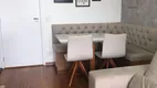 Foto 6 de Apartamento com 1 Quarto à venda, 42m² em Jardim Olavo Bilac, São Bernardo do Campo