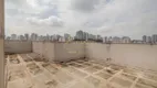 Foto 18 de Cobertura com 3 Quartos à venda, 136m² em Super Quadra, São Paulo