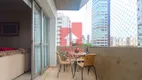 Foto 12 de Apartamento com 4 Quartos à venda, 304m² em Paraíso, São Paulo