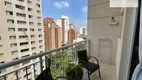 Foto 15 de Apartamento com 1 Quarto para venda ou aluguel, 47m² em Vila Nova Conceição, São Paulo