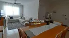 Foto 2 de Apartamento com 2 Quartos à venda, 61m² em Vila Santa Teresa, São Paulo