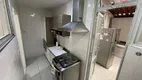 Foto 4 de Cobertura com 3 Quartos à venda, 200m² em Cascatinha, Juiz de Fora