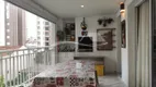 Foto 5 de Apartamento com 3 Quartos à venda, 113m² em Vila Gumercindo, São Paulo