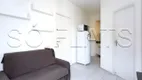 Foto 5 de Flat com 1 Quarto à venda, 37m² em Moema, São Paulo