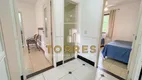 Foto 10 de Apartamento com 3 Quartos à venda, 110m² em Praia das Pitangueiras, Guarujá