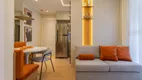 Foto 13 de Apartamento com 2 Quartos para venda ou aluguel, 35m² em Jardim São Luís, São Paulo