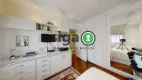 Foto 7 de Apartamento com 3 Quartos à venda, 212m² em Vila Suzana, São Paulo