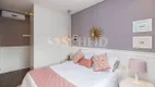 Foto 21 de Flat com 2 Quartos à venda, 79m² em Jardim Três Marias, Guarujá