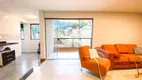 Foto 2 de Apartamento com 2 Quartos à venda, 74m² em Quinta da Barra, Teresópolis