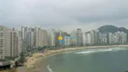 Foto 4 de Apartamento com 3 Quartos à venda, 120m² em Jardim Astúrias, Guarujá