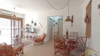 Foto 2 de Apartamento com 2 Quartos à venda, 85m² em Tombo, Guarujá