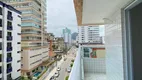 Foto 8 de Apartamento com 1 Quarto à venda, 42m² em Boqueirão, Praia Grande